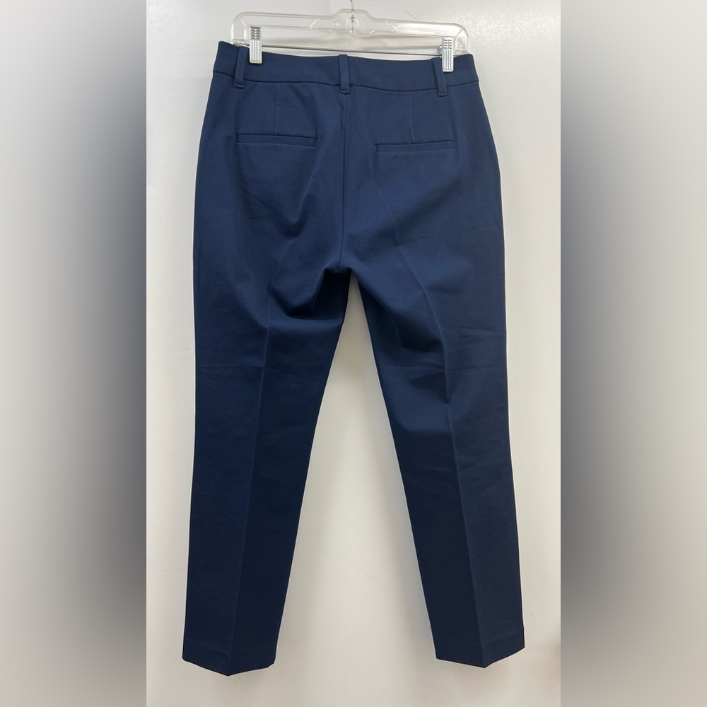 Gap Dress Pants - Slim Ankle High Rise - Picture 2 of 6
